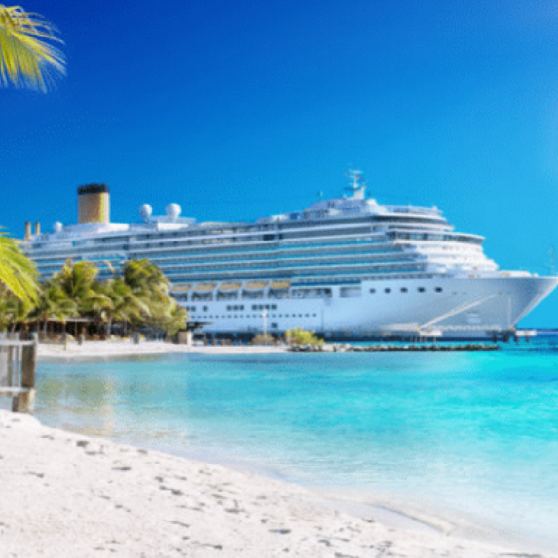 CROISIERE AU COEUR DES CARAÏBES