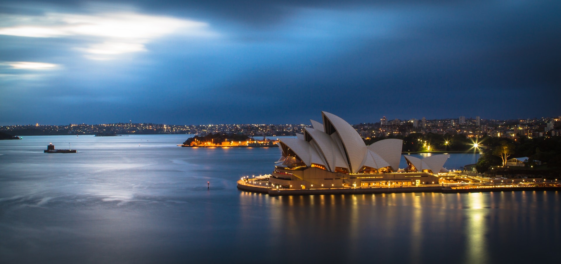 CIRCUIT COUELURS D'AUSTRALIE